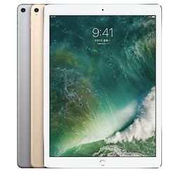 Apple 苹果 iPad Pro 12.9英寸 64GB 平板电脑（2017款）WLAN版