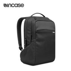 美国INCASE Icon(Slim) 15英寸 苹果电脑Macbook Pro 双肩背包 黑色 ICON Slim Pack 15.4英寸