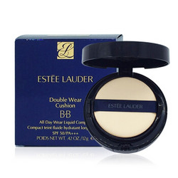 ESTEE LAUDER 雅诗兰黛  气垫粉霜 35# SPF30+ PA+++ 12g *2件