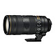 历史新低：Nikon 尼康 AF-S 尼克尔 70-200mm f/2.8E FL ED VR 远摄变焦镜头