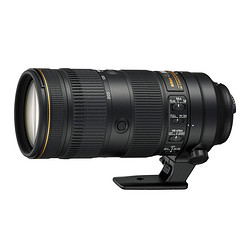 Nikon 尼康 AF-S 尼克尔 70-200mm f/2.8E FL ED VR 远摄变焦镜头