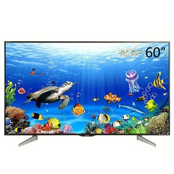 SHARP 夏普 LCD-60SU465A 60英寸 4K液晶电视