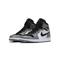 限尺码：AIR JORDAN 1 RETRO HIGH 男士复刻篮球鞋