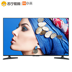 Xiaomi  小米电视4A 55英寸 4K超高清液晶智能语音平板电视机