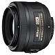 历史新低：Nikon 尼康 NIKKON 尼克尔 AF-S DX 35mm f/1.8G 单反镜头