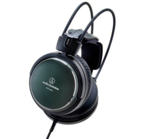 中亚Prime会员:audio-technica 铁三角 ATH-A9