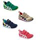 ASICS 亚瑟士 IDAHO MINI 3 TUM186 童鞋福袋*3双