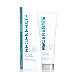  REGENERATE Enamel Science Advanced 修复牙釉质美白牙膏 75ml *6件