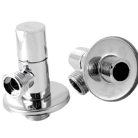 OULIN 欧琳 OLJ501 角阀 