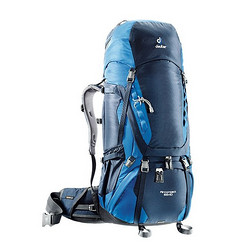 deuter 多特 Aircontact 65+10 户外背包