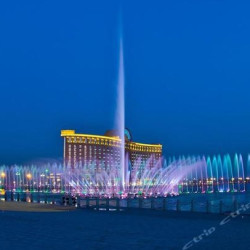 唐山国丰维景国际大酒店+自助早餐