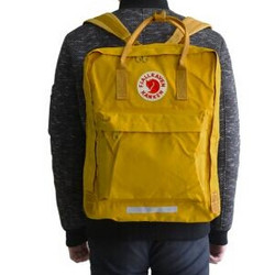 FJÄLLRÄVEN 北极狐 big系列 Kanken 23563 休闲双肩背包  20L