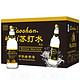 laoshan 崂山 苏打水 330ml*24瓶 *2件