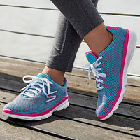 历史新低：SKECHERS 斯凯奇 GO FIT TR 14088 女款训练鞋