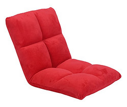 乐昂 懒人沙发 折叠榻榻米 单人创意沙发椅 LA-LN-A1A2 (供应商直送)