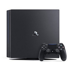 SONY 索尼 PlayStation PS4 Pro 游戏主机