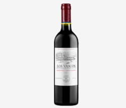 CHATEAU LAFITE ROTHSCHILD 拉菲 巴斯克卡本妮苏维翁红葡萄酒 750ml *2件