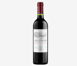 CHATEAU LAFITE ROTHSCHILD 拉菲 巴斯克卡本妮苏维翁红葡萄酒 750ml *9件