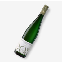 Bischöfliche Weingüter Trier 特里尔大主教酒庄 雷司令半甜白葡萄酒 2015年 750ml