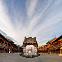 暑期好价：山东枣庄台儿庄风雅颂精品酒店 可加购台儿庄古城门票