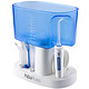 惠齿h2ofloss hf-7C标准型冲牙器 家用 电动 洗牙器 洗牙机 水牙线 洁牙机 *2件