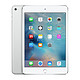 Apple 苹果 iPad Mini4 WiFi版 128G 银白 MK9P2CH/A 7.9英寸 Retina 平板电脑