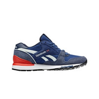 锐步 Reebok GL 6000 ND 男士复古跑步鞋