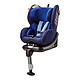 【京东超市】gb好孩子 安全座椅 欧标ISOFIX系统 双向安装 儿童高速汽车安全座椅 CS769-N016 藏青蓝（0-7岁）