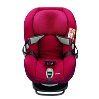 历史新低：MAXI-COSI MiloFix 米洛斯 儿童汽车安全座椅 带ISOFIX 罗宾红