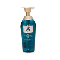 Ryoe 绿吕 控油去屑洗发水 500ml *2件