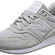 限尺码：new balance 996系列 MRL996LG 中性休闲跑步鞋