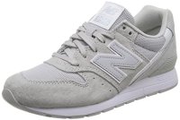 限尺码：new balance 996系列 MRL996LG 中性休闲跑步鞋