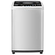 历史低价：Midea 美的 MB75-eco11W 波轮洗衣机（7.5kg、App控制）