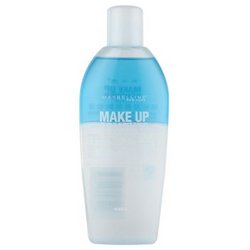 MAYBELLINE 美宝莲 眼部及唇部卸妆液 150ml