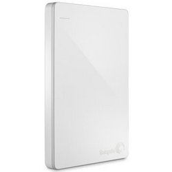 SEAGATE 希捷 2.5英寸 Backup Plus 睿品 2TB USB 3.0移动硬盘