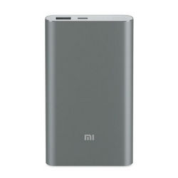 MI 小米移动电源 高配版 2代 10000mAh