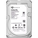 希捷(SEAGATE)8TB 7200转256M SATA3 台式机硬盘(ST8000DM002)