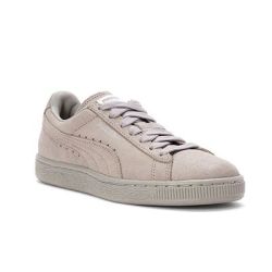 PUMA 彪马 Suede Classic MATT 中性款运动板鞋