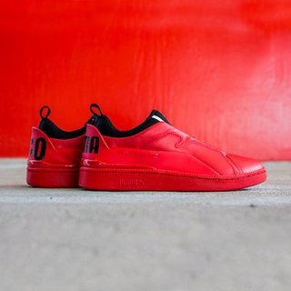 PUMA 彪马 X MCQ BRACE 中性款休闲运动鞋