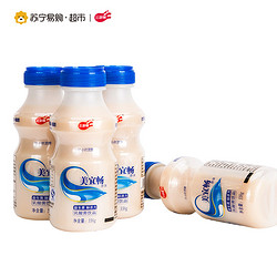 三剑客 美宜畅 乳酸菌牛奶饮品 338g*10瓶 *2件