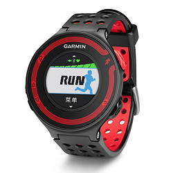 GARMIN 佳明 forerunner 220 GPS运动腕表