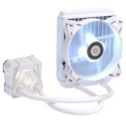 ID-COOLING ICEKIMO 120W 一体式水冷CPU散热器