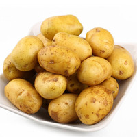 天润 神农架林区农家小土豆 2.5kg
