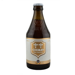 Chimay 智美 白帽啤酒 330ml