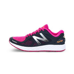 new balance Fresh Foam Zante v2 女子轻量缓震跑鞋