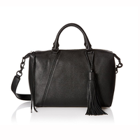 REBECCA MINKOFF Isobel 女士斜挎包 HS26GMOH13 Black