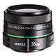 移动专享：PENTAX 宾得 DA 35mm f/2.4 AL 定焦镜头