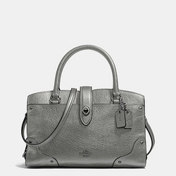 COACH 蔻驰 Mercer 24 女士斜挎包