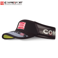 COMPRESSPORT Visor V2 超轻空顶帽 +凑单品