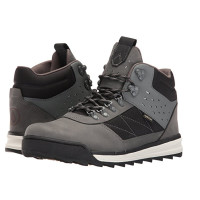 限8码：VOLCOM Shelterlen Gore Tex 男士防水徒步鞋